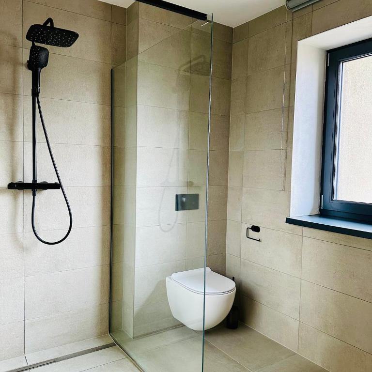 Rattendorf Luxury Apartments - Apartment mit 1 Schlafzimmer - 3