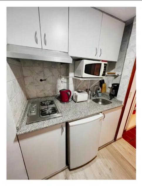 Bariloche Center Exclusive - Apartamento - 1