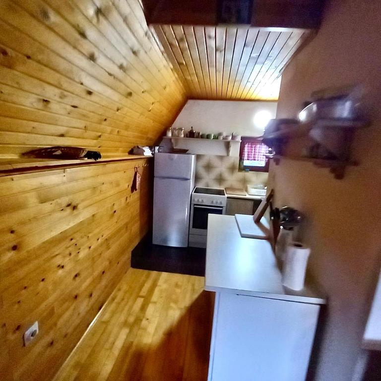 Vikendica Zora Jahorina - Chalet - 8
