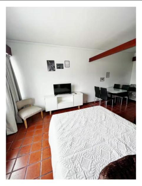 Bariloche Center Exclusive - Apartamento - 12