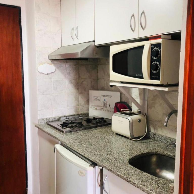 Bariloche Center Exclusive - Apartamento - 10
