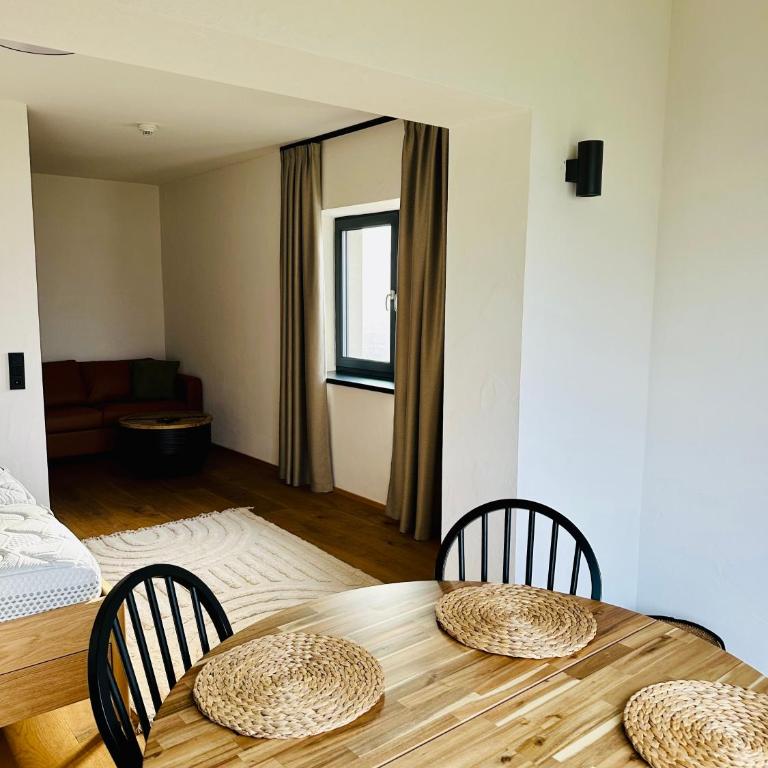 Rattendorf Luxury Apartments - Apartment mit 1 Schlafzimmer - 1