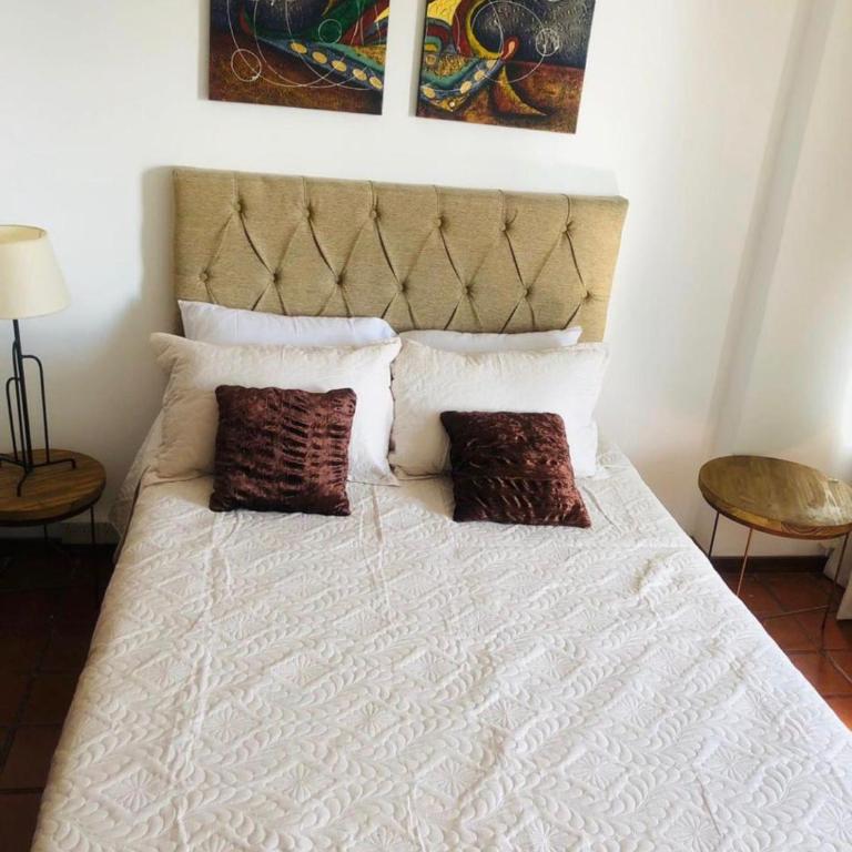 Bariloche Center Exclusive - Apartamento - 7