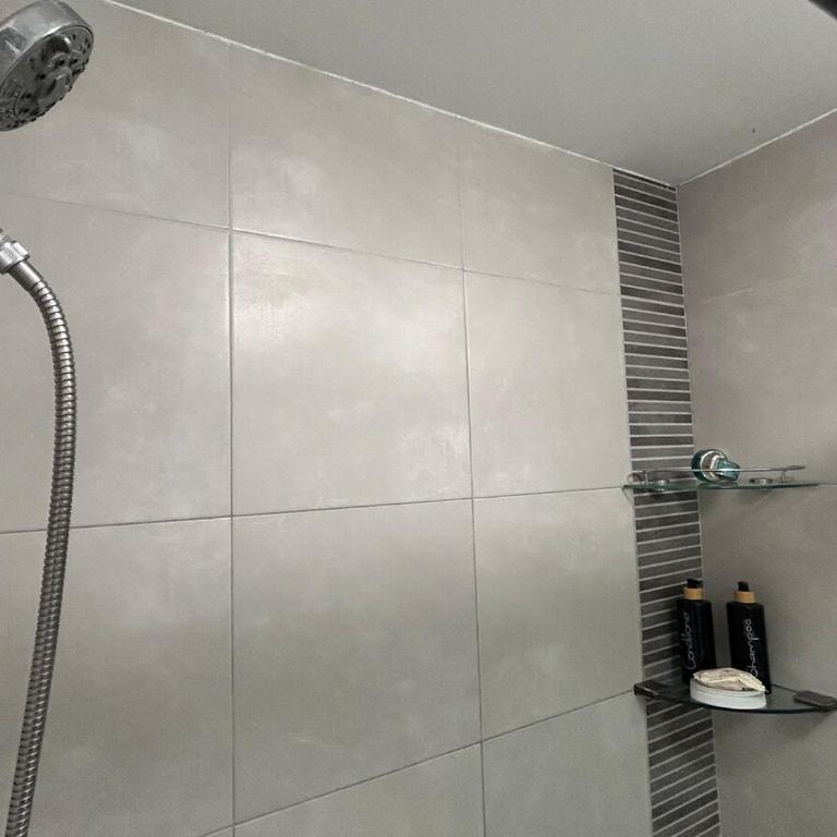 Duplex penthouse in Miraflores with terrace - Two-Bedroom Apartment - 1