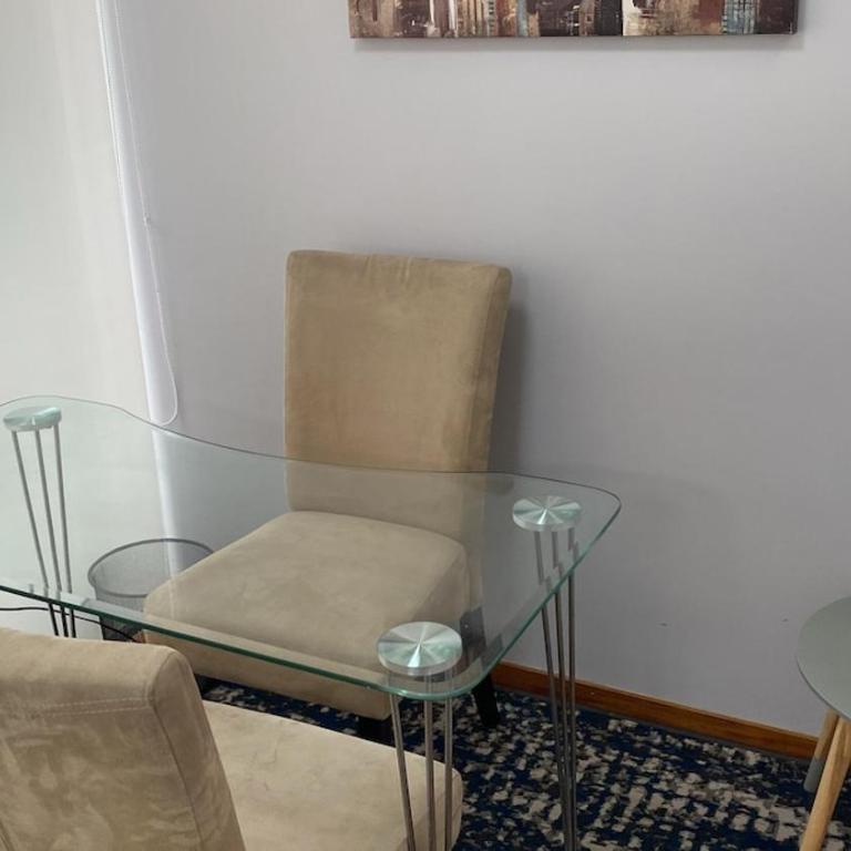 Duplex penthouse in Miraflores with terrace - Two-Bedroom Apartment - 5