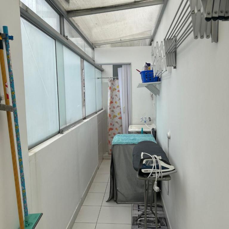 Duplex penthouse in Miraflores with terrace - Two-Bedroom Apartment - 6
