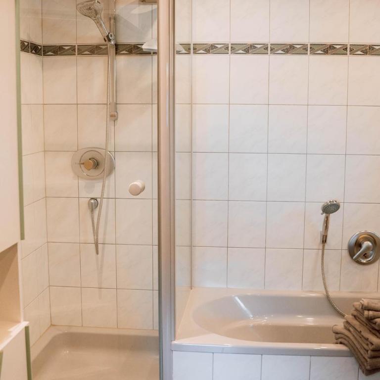 Appartement Seyrling Frajo - Apartment mit Bad - 6
