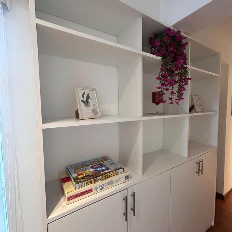 Duplex penthouse in Miraflores with terrace - Two-Bedroom Apartment - 30
