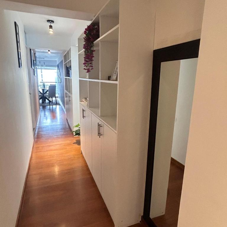 Duplex penthouse in Miraflores with terrace - Two-Bedroom Apartment - 37