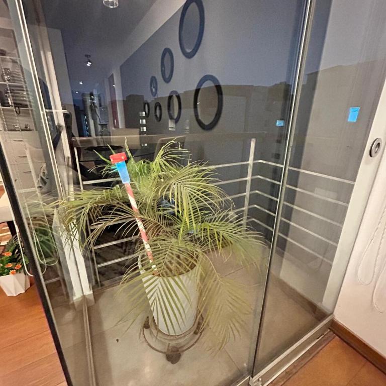 Duplex penthouse in Miraflores with terrace - Two-Bedroom Apartment - 43