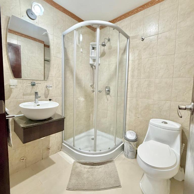 Vista playa murcielago mall pacifico - One-Bedroom Apartment - 1
