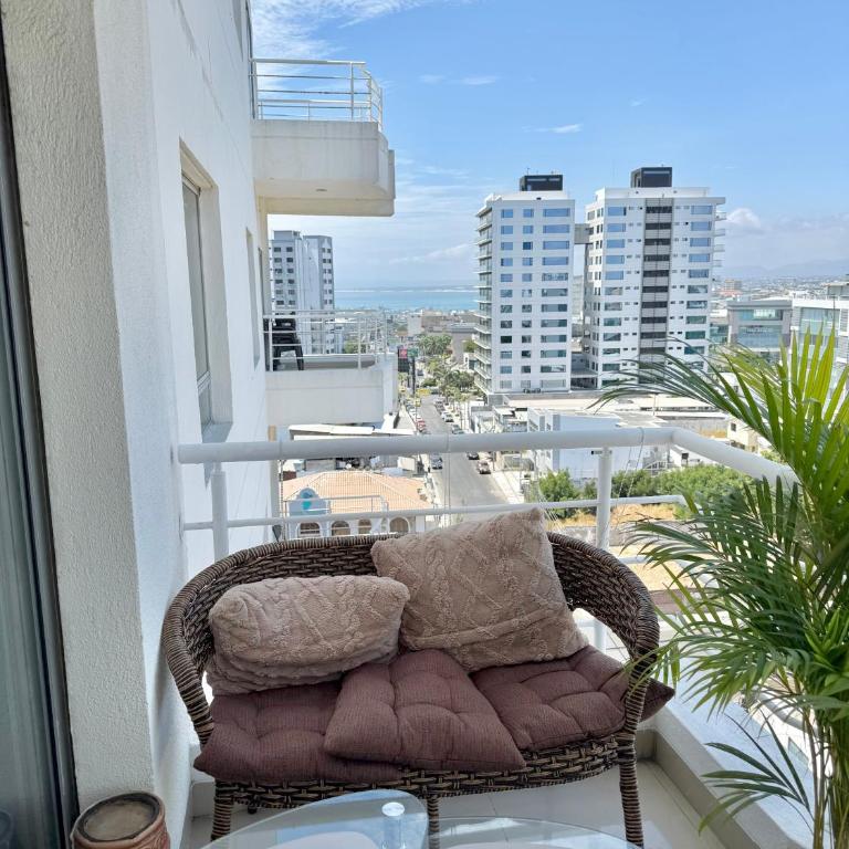 Vista playa murcielago mall pacifico - One-Bedroom Apartment - 3
