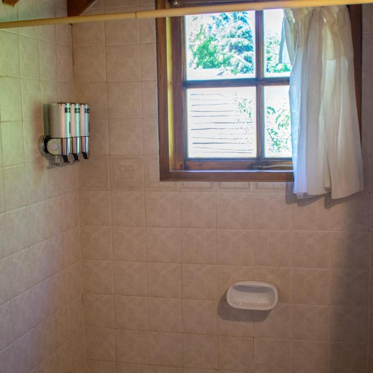 Hosteria y Cabañas Posada Quinen - Classic Triple Room - 13