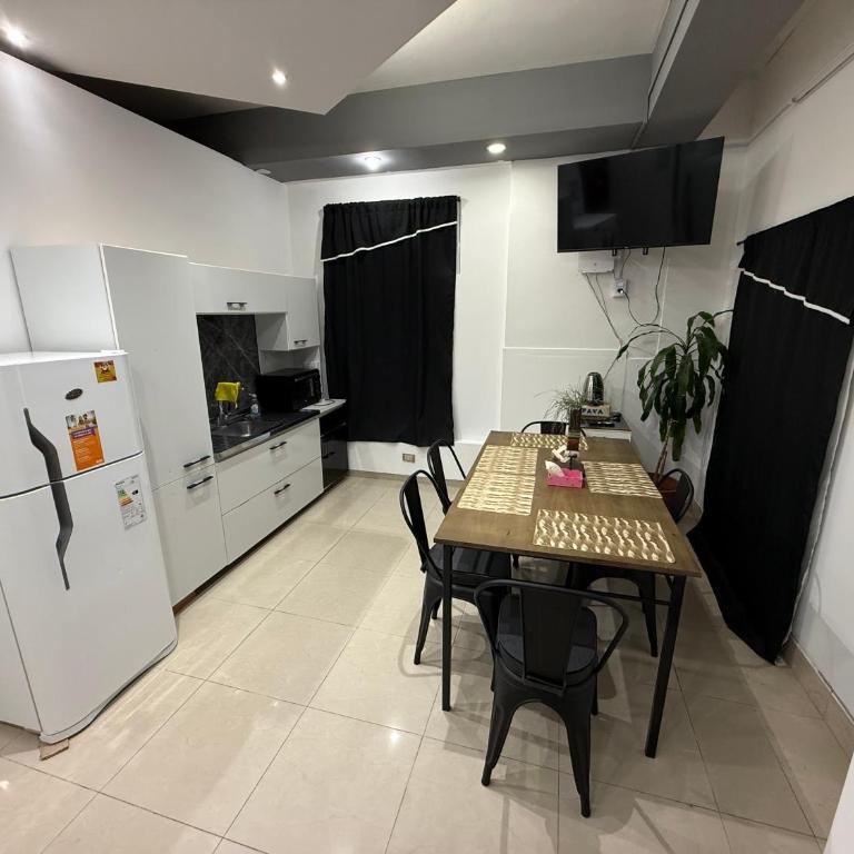 Departamento Rojas 1 - Two-Bedroom Apartment - 6