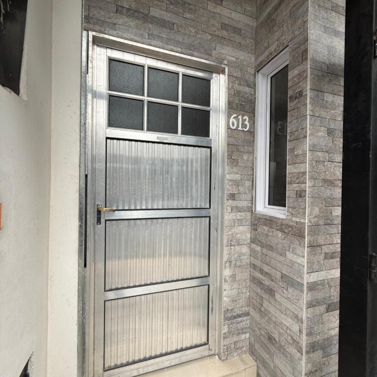 Departamento Rojas 1 - Two-Bedroom Apartment - 2