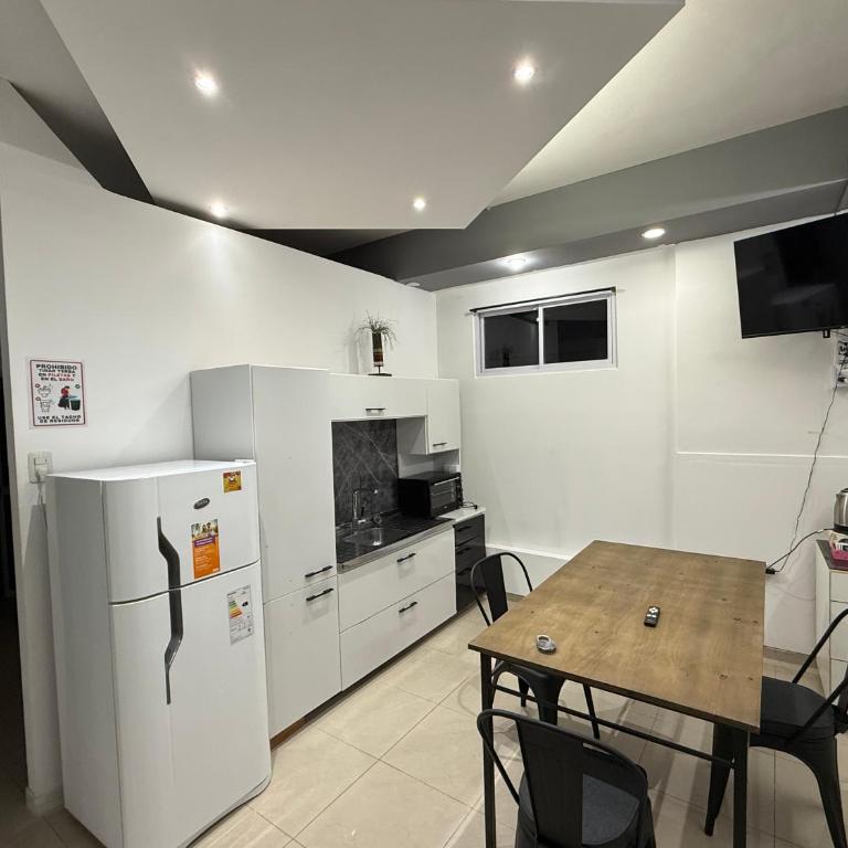 Departamento Rojas 1 - Two-Bedroom Apartment - 5