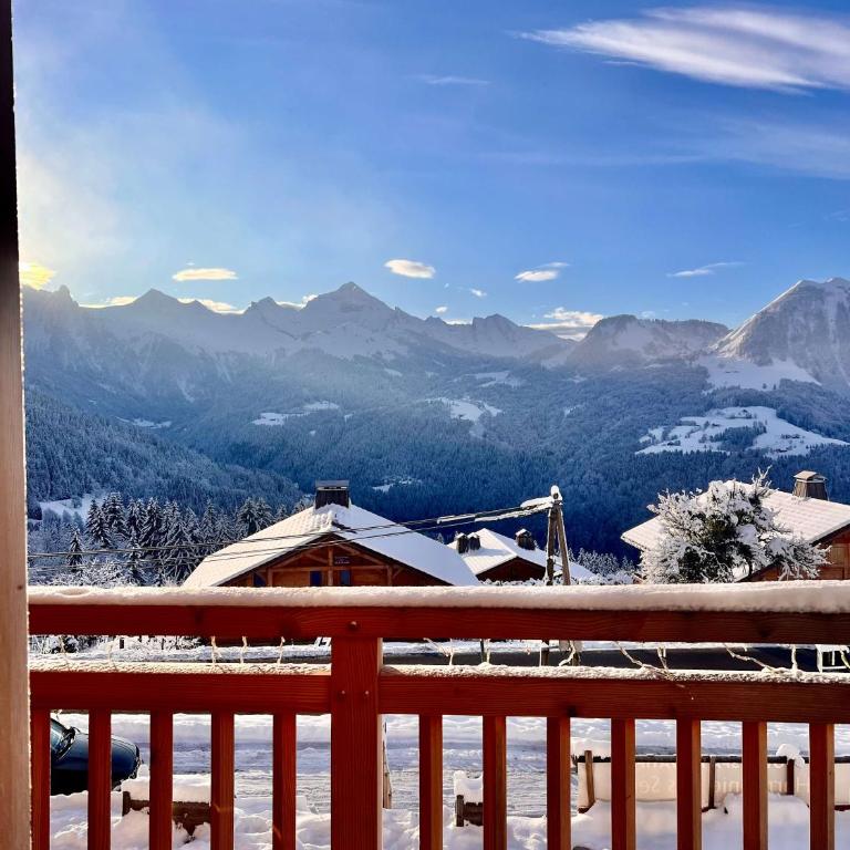 Chalet Serbijanka Alpine Retreat with Hammam Sauna and Jacuzzi for 14 Gueststs - Chalet - 43