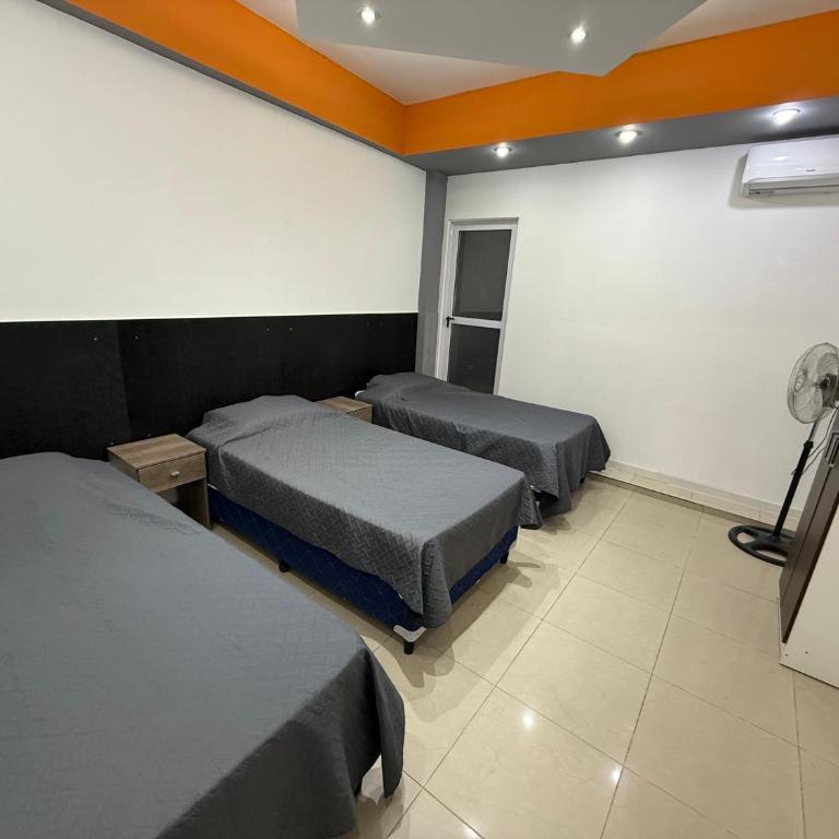 Departamento Rojas 1 - Two-Bedroom Apartment - 7