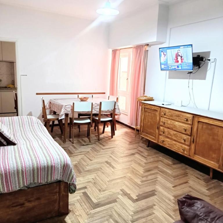 Plaza Colon - Apartamento de 2 dormitorios - 1