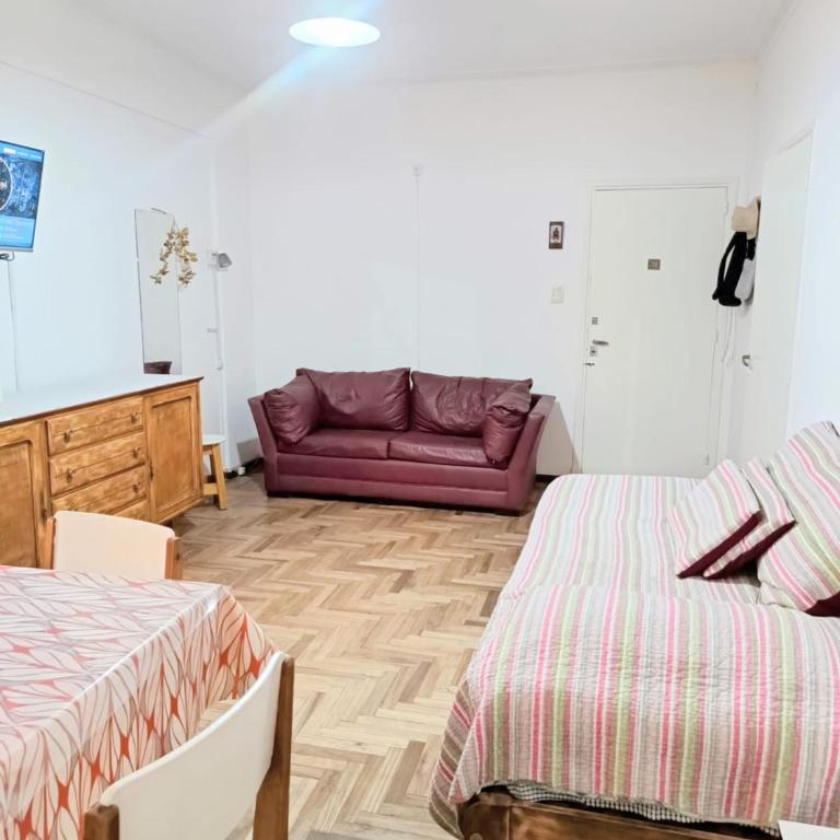 Plaza Colon - Apartamento de 2 dormitorios - 3