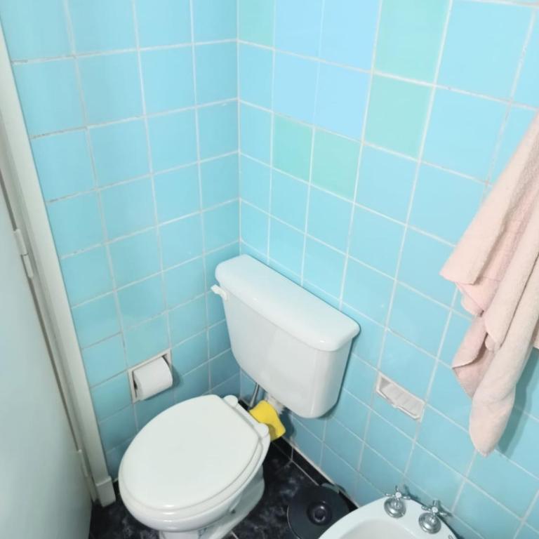 Plaza Colon - Apartamento de 2 dormitorios - 8