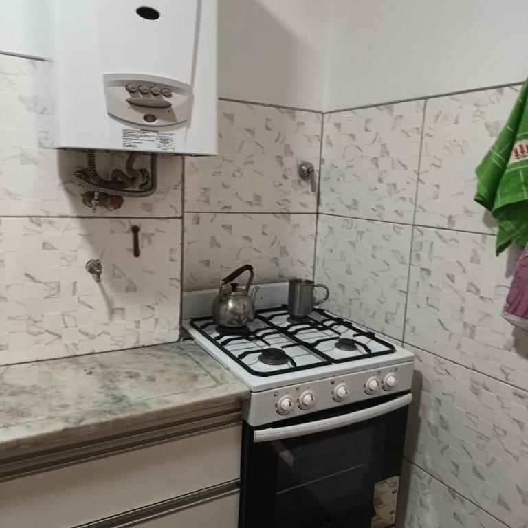 Plaza Colon - Apartamento de 2 dormitorios - 11