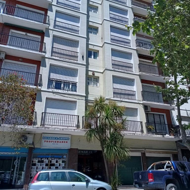Plaza Colon - Apartamento de 2 dormitorios - 12