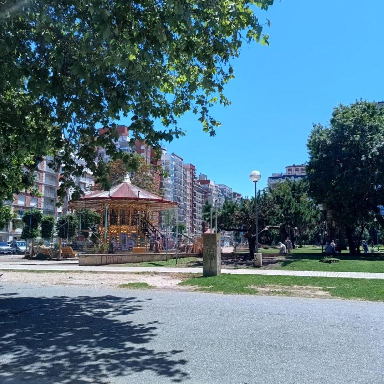 Plaza Colon - Apartamento de 2 dormitorios - 14