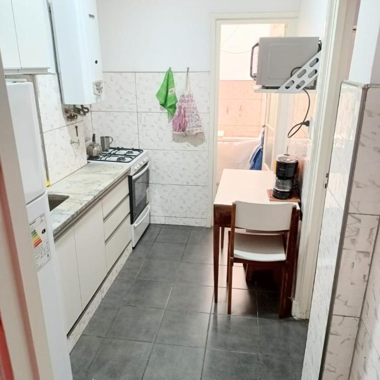 Plaza Colon - Apartamento de 2 dormitorios - 19