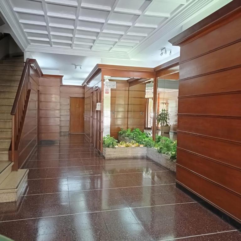 Plaza Colon - Apartamento de 2 dormitorios - 20