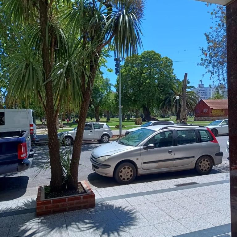 Plaza Colon - Apartamento de 2 dormitorios - 24