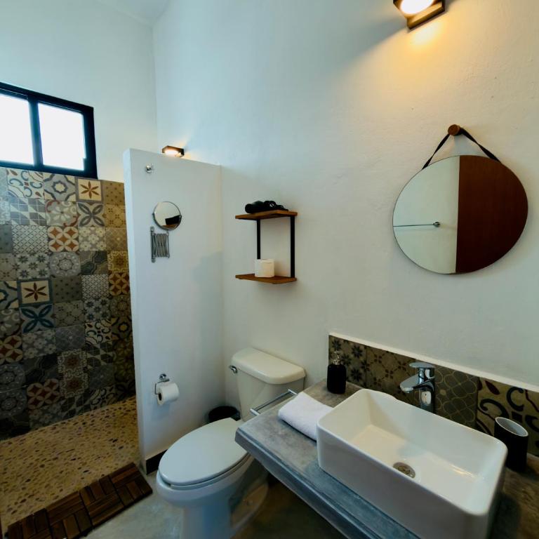 Casa Lluavi - Juno - Deluxe Apartment - 14
