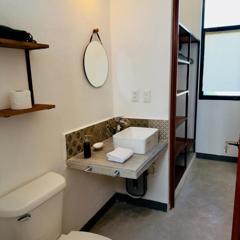 Casa Lluavi - Juno - Deluxe Apartment - 15