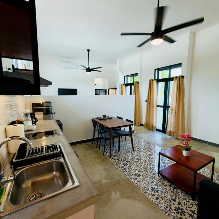 Casa Lluavi - Juno - Deluxe Apartment - 6