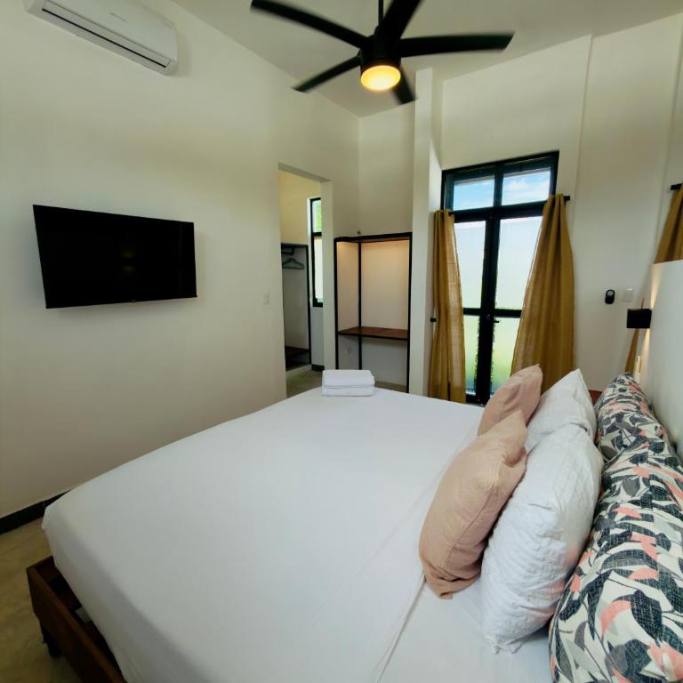 Casa Lluavi - Juno - Deluxe Apartment - 12
