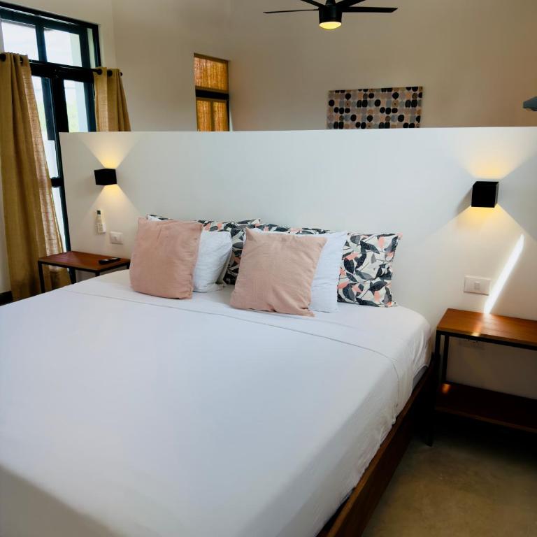 Casa Lluavi - Juno - Deluxe Apartment - 11