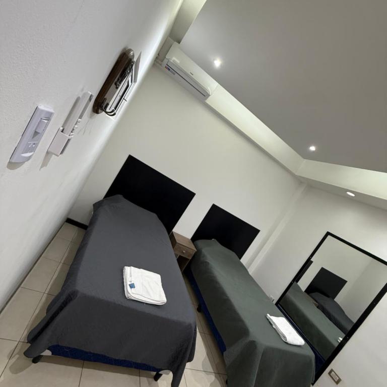 Departamento Rojas 2 - Apartamento de 2 dormitorios - 7
