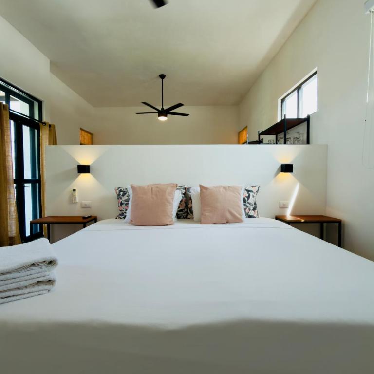 Casa Lluavi - Juno - Deluxe Apartment - 10