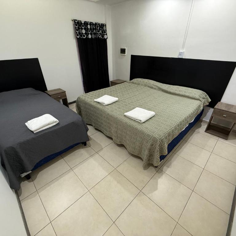 Departamento Rojas 2 - Apartamento de 2 dormitorios - 6