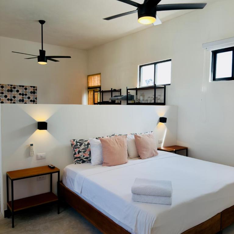 Casa Lluavi - Juno - Deluxe Apartment - 1