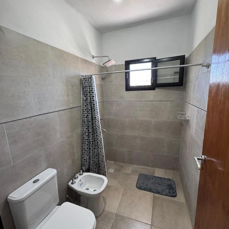 Cabaña Valle del alma - Two-Bedroom Chalet - 9