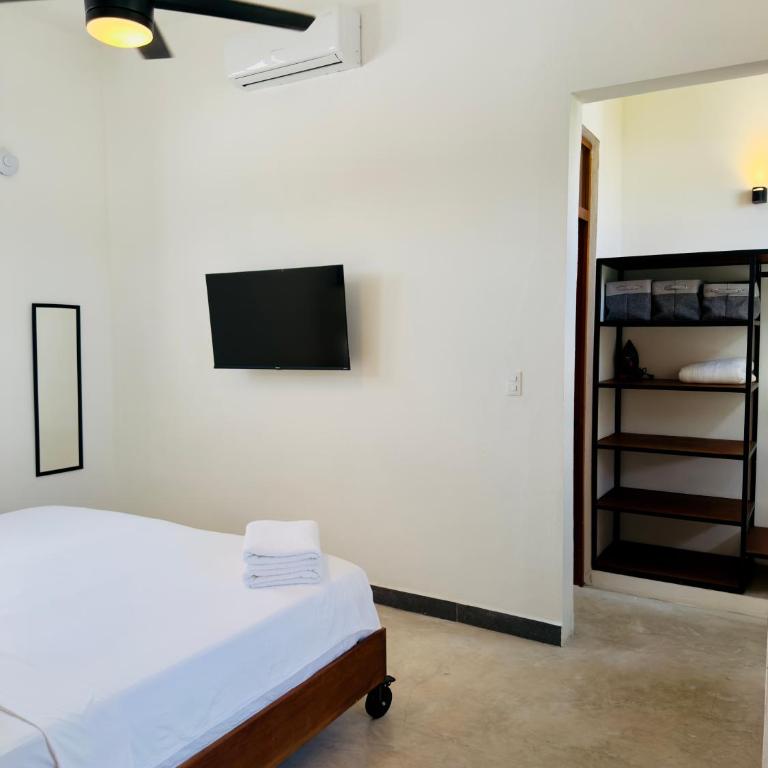 Casa Lluavi - Juno - Deluxe Apartment - 9