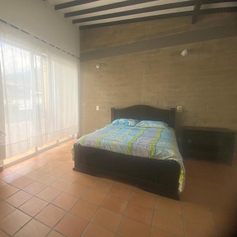CASA VACACIONAL CON PISCINAS EN SAN JERONIMO - CIUDADELA PREMIUm - Five-Bedroom House - 13