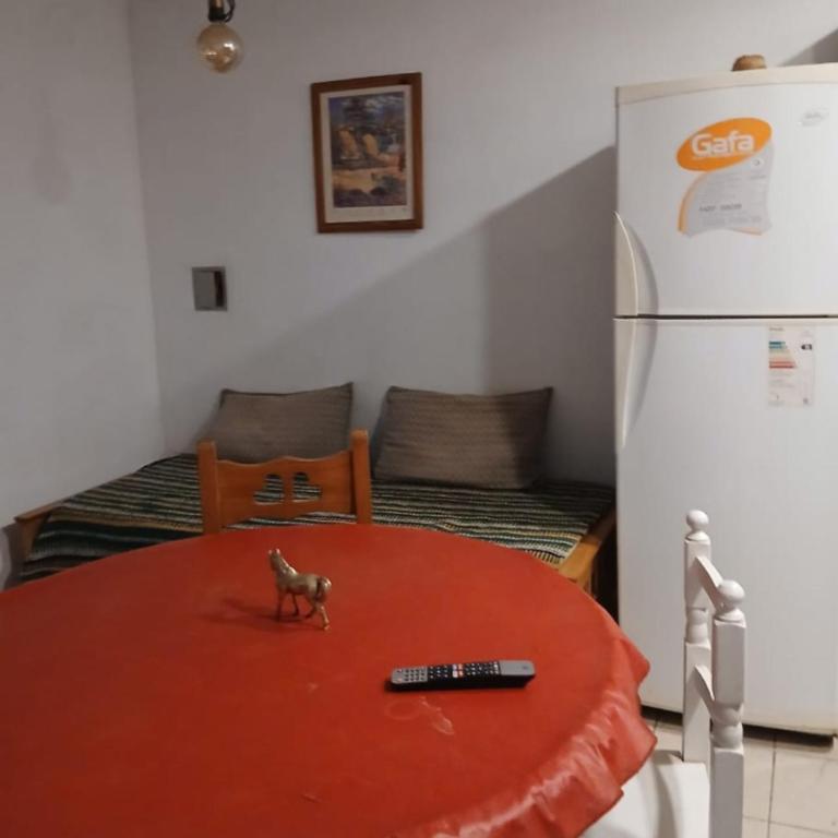 Viedma departamentos con cochera - Apartamento de 1 dormitorio - 1