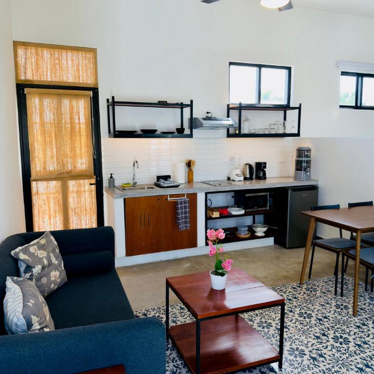 Casa Lluavi - Juno - Deluxe Apartment - 3