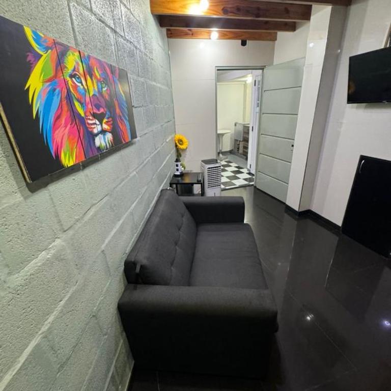 HosWilde - Apartamento de 1 dormitorio - 1