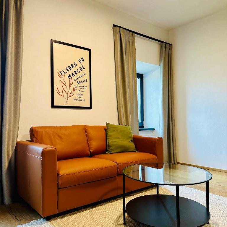 Rattendorf Luxury Apartments - Apartment mit 2 Schlafzimmern und Balkon - 9