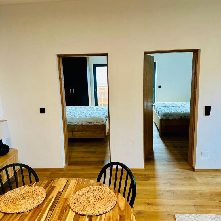 Rattendorf Luxury Apartments - Apartment mit 2 Schlafzimmern und Balkon - 7