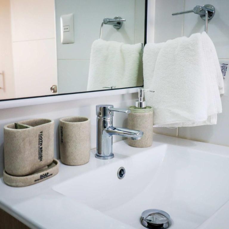 HOM I Wifi Terraza Vista Patrimonio Sacramentinos - Apartment - 27