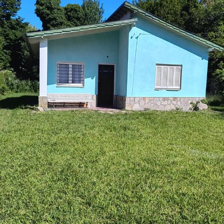 celestina casa de playa - Two-Bedroom House - 1
